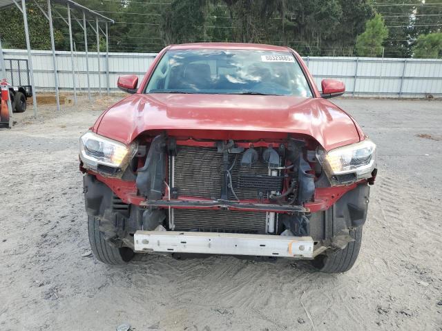 Aukcja sprzedaży 2017 Toyota Tacoma Dou, vin: 3TMAZ5CN4HM034305, numer aukcji: 80323885