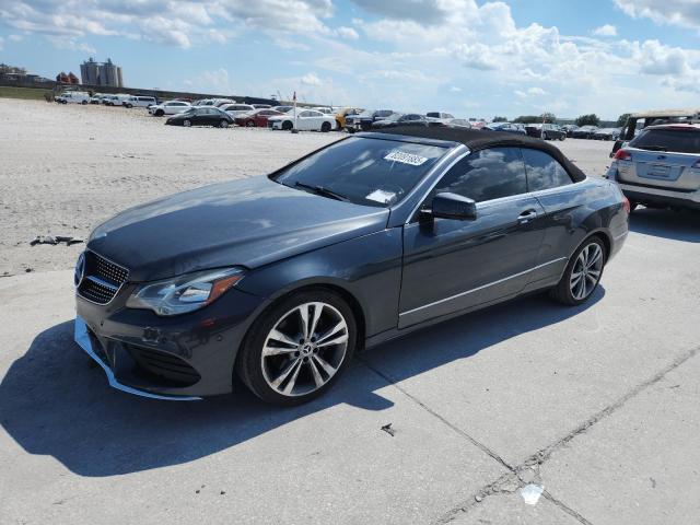 82091885 :رقم المزاد ، WDDKK6FF6FF307556 vin ، 2015 Mercedes-benz E 400 مزاد بيع