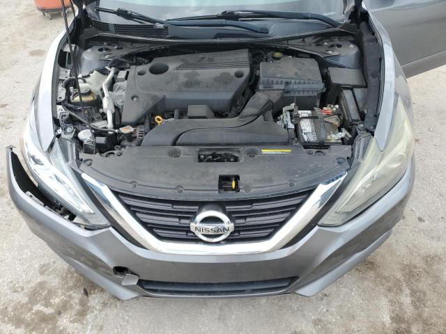 2018 Nissan Altima მანქანა იყიდება აუქციონზე, vin: 1N4AL3AP3JC476497, აუქციონის ნომერი: 81396715