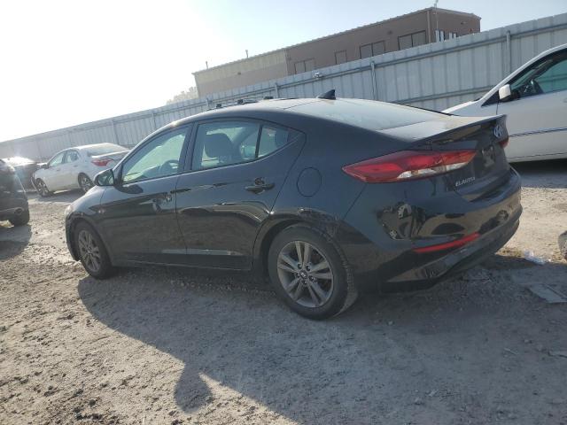Продажа на аукционе авто 2018 Hyundai Elantra Se, vin: 5NPD84LFXJH227623, номер лота: 84444625
