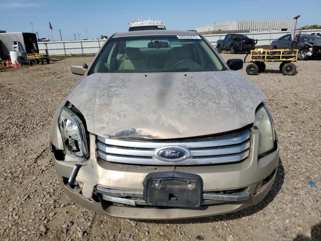 Aukcja sprzedaży 2008 Ford Fusion Se, vin: 3FAHP07Z18R175507, numer aukcji: 84235475