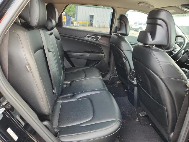 2024 Kia Sportage მანქანა იყიდება აუქციონზე, vin: 5XYK33DF8RG186040, აუქციონის ნომერი: 83994415