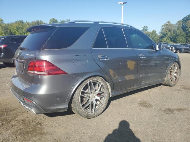 Aukcja sprzedaży 2019 Mercedes-benz Gle 63 Amg, vin: 4JGDA7FBXKB198511, numer aukcji: 71096445