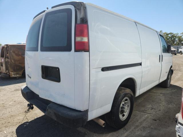 Aukcja sprzedaży 2006 Chev Express G3500, vin: 1GCHG35U361166253, numer aukcji: 71674255