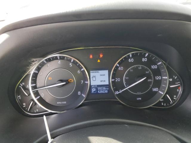 2019 Nissan Armada მანქანა იყიდება აუქციონზე, vin: JN8AY2ND9K9086786, აუქციონის ნომერი: 83930545