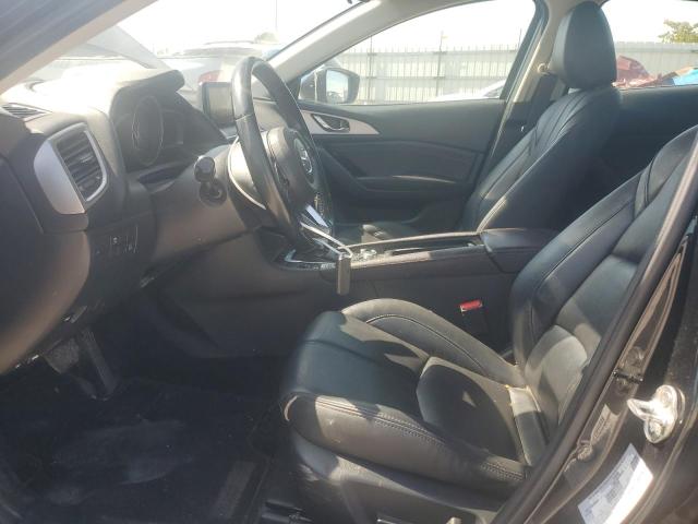 71402575 :رقم المزاد ، 3MZBN1V36JM206504 vin ، 2018 Mazda 3 مزاد بيع