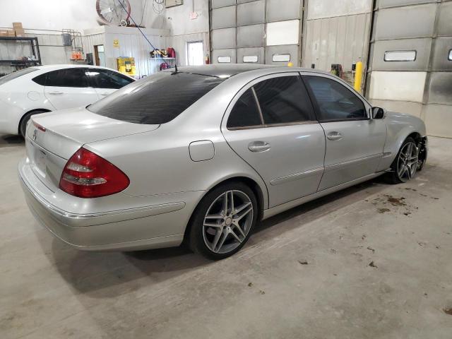 2005 Mercedes-benz E 320 Cdi მანქანა იყიდება აუქციონზე, vin: WDBUF26J05A570737, აუქციონის ნომერი: 72012815