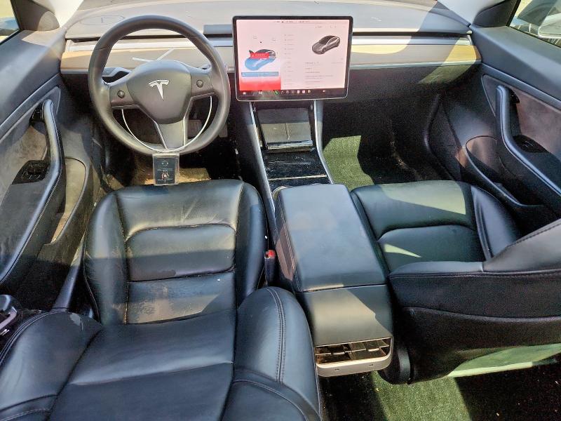 Aukcja sprzedaży 2020 Tesla Model 3, vin: 5YJ3E1EA9LF739220, numer aukcji: 84011055