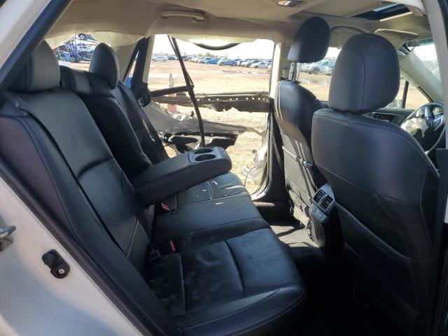 Aukcja sprzedaży 2017 Subaru Outback 3.6r Limited, vin: 4S4BSENC6H3404008, numer aukcji: 81256665