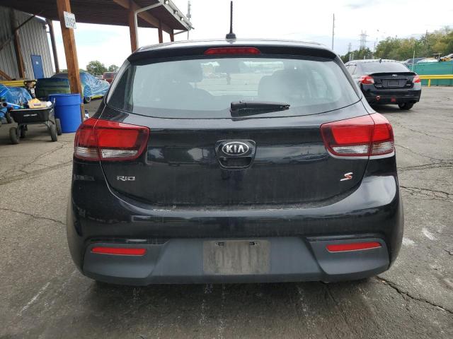 Aukcja sprzedaży 2018 Kia Rio Lx, vin: 3KPA25AB7JE095676, numer aukcji: 80158545