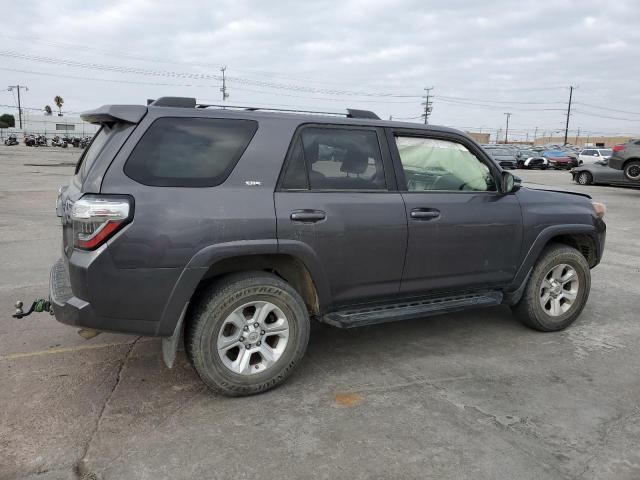 Продажа на аукционе авто 2021 Toyota 4runner, vin: JTENU5JR1M5934225, номер лота: 84030665