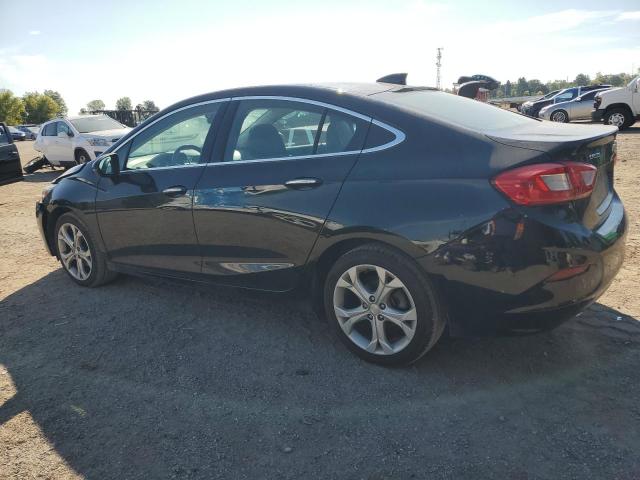 2018 Chevrolet Cruze Prem მანქანა იყიდება აუქციონზე, vin: 1G1BF5SM2J7142761, აუქციონის ნომერი: 80247535