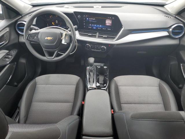 81434735 :رقم المزاد ، KL77LHEP9SC213067 vin ، 2025 Chevrolet Trax 1lt مزاد بيع