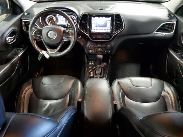 82105825 :رقم المزاد ، 1C4PJMDX6KD218238 vin ، 2019 Jeep Cherokee مزاد بيع