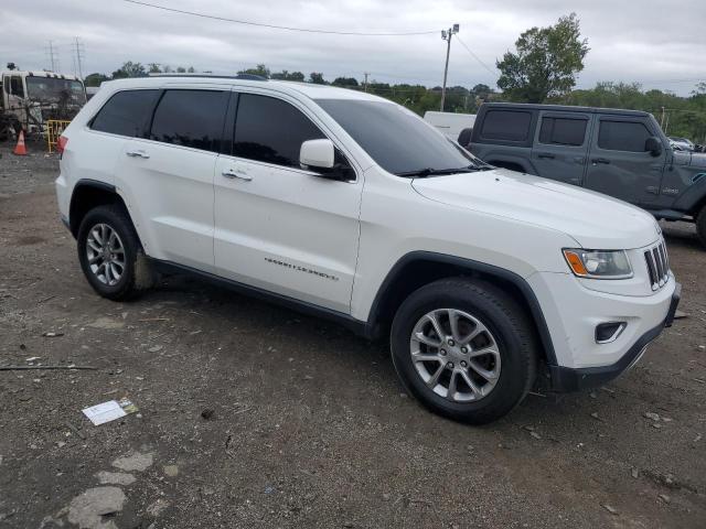Aukcja sprzedaży 2014 Jep Grand Cherokee Limited, vin: 1C4RJFBG7EC432060, numer aukcji: 80762185