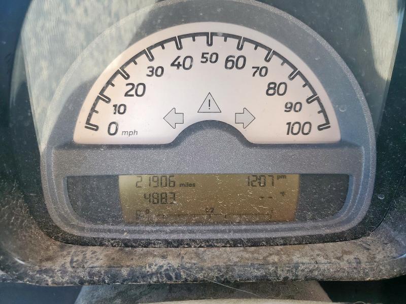 Aukcja sprzedaży 2010 Smart Fortwo, vin: WMEEJ3BA9AK365925, numer aukcji: 83828785