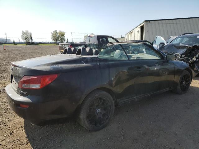 Aukcja sprzedaży 2010 Lexus Is 250, vin: JTHFF2C2XA2501290, numer aukcji: 78475875