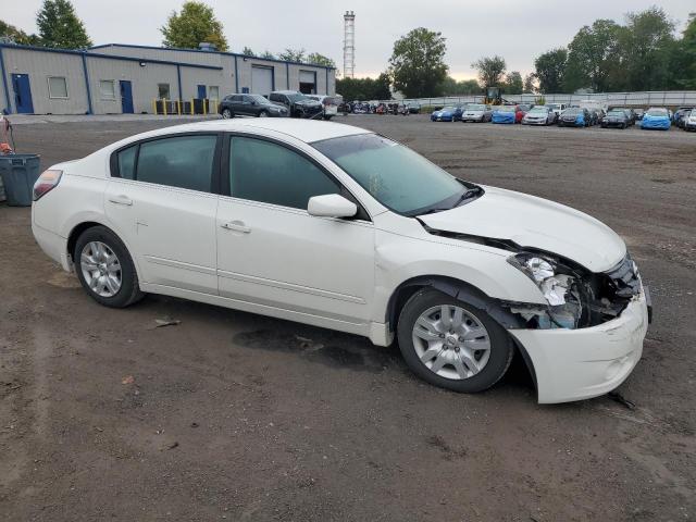 Aukcja sprzedaży 2010 Nissan Altima Bas, vin: 1N4AL2AP8AC181518, numer aukcji: 83796265
