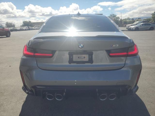 Aukcja sprzedaży 2022 Bmw M3, vin: WBS53AY00NFM59100, numer aukcji: 67632085