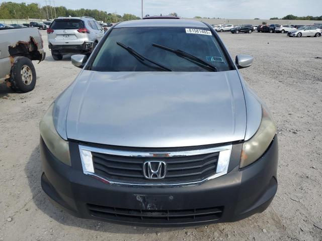 Aukcja sprzedaży 2010 Honda Accord Lx, vin: 1HGCP2F33AA132737, numer aukcji: 81581465