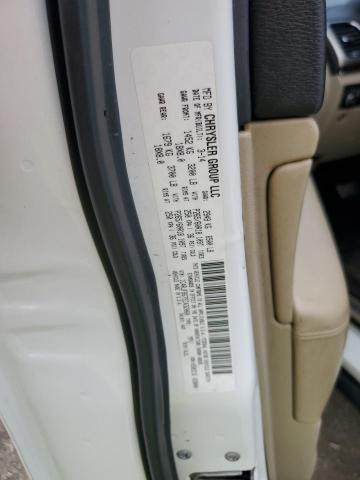 Aukcja sprzedaży 2014 Jep Grand Cherokee Limited, vin: 1C4RJFBG7EC432060, numer aukcji: 80762185