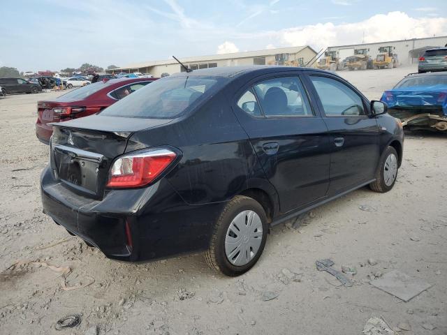 Продаж на аукціоні авто 2024 Mitsubishi Mirage, vin: ML32FUFJ9RHF20197, номер лоту: 70935885