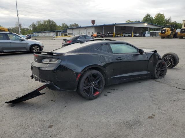 Продаж на аукціоні авто 2018 Chevrolet Camaro, vin: 1G1FH1R73J0147934, номер лоту: 72039955
