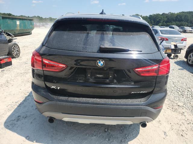 Aukcja sprzedaży 2018 Bmw X1 Xdrive2, vin: WBXHT3C32J5L27816, numer aukcji: 72056085