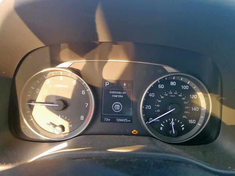 Aukcja sprzedaży 2017 Hyundai Elantra, vin: KMHD84LF9HU314120, numer aukcji: 80566945