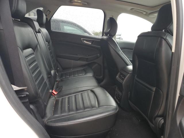 81486625 :رقم المزاد ، 2FMPK4J93KBC71063 vin ، 2019 Ford Edge مزاد بيع