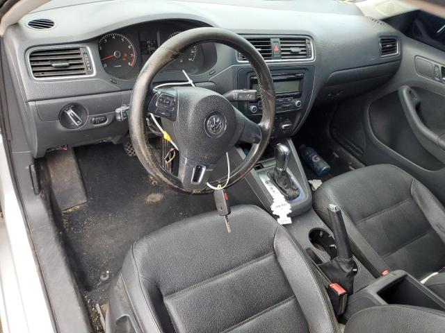 Продаж на аукціоні авто 2011 Volkswagen Jetta, vin: 3VWDZ7AJ2BM349455, номер лоту: 80687995