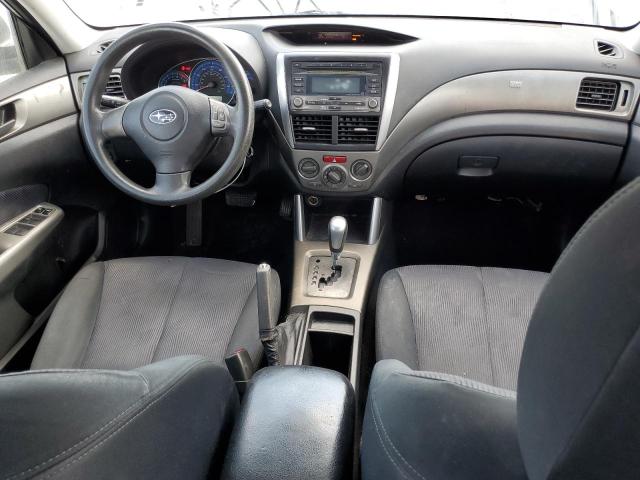 Продаж на аукціоні авто 2009 Subaru Forester, vin: JF2SH61679H763351, номер лоту: 71628485