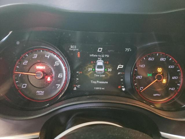 Продажа на аукционе авто 2019 Dodge Charger, vin: 2C3CDXBG0KH580874, номер лота: 84432315