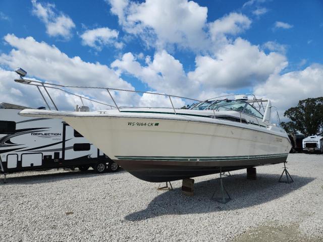 Продаж на аукціоні авто 1990 Sea Ray Sundancer 310, vin: SERT1871E090, номер лоту: 80488045