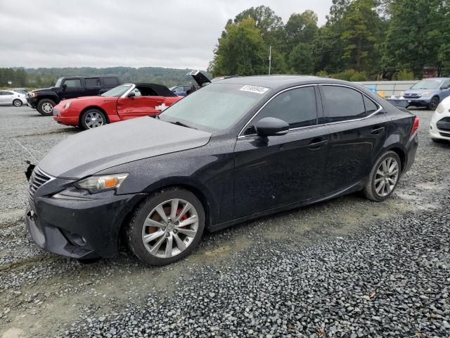 81906945 :رقم المزاد ، JTHBF1D27F5069285 vin ، 2015 Lexus Is 250 مزاد بيع