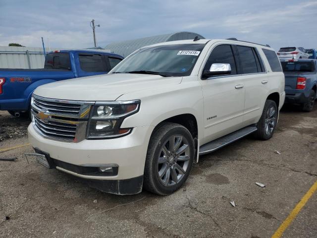 Aukcja sprzedaży 2015 Chevrolet Tahoe, vin: 1GNSKCKC2FR276316, numer aukcji: 81121415