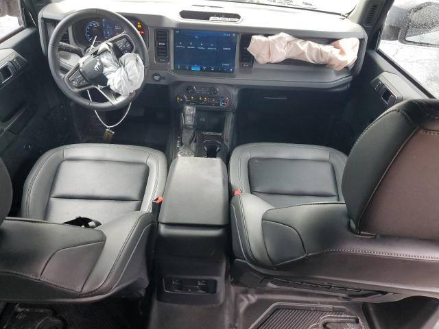 Aukcja sprzedaży 2024 Ford Bronco, vin: 1FMDE7BH0RLB03473, numer aukcji: 81736485