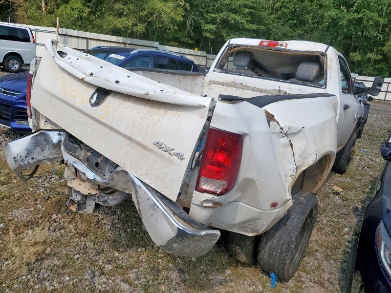 Продаж на аукціоні авто 2018 Ram 3500, vin: 3C63RRAL2JG331151, номер лоту: 71612305