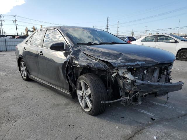 Aukcja sprzedaży 2014 Toyota Camry, vin: 4T1BF1FKXEU745582, numer aukcji: 81624525
