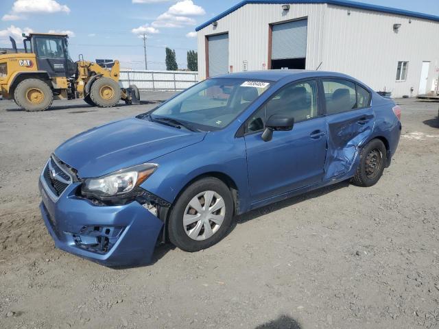 71836465 :رقم المزاد ، JF1GJAA6XFH011835 vin ، 2015 Subaru Impreza مزاد بيع