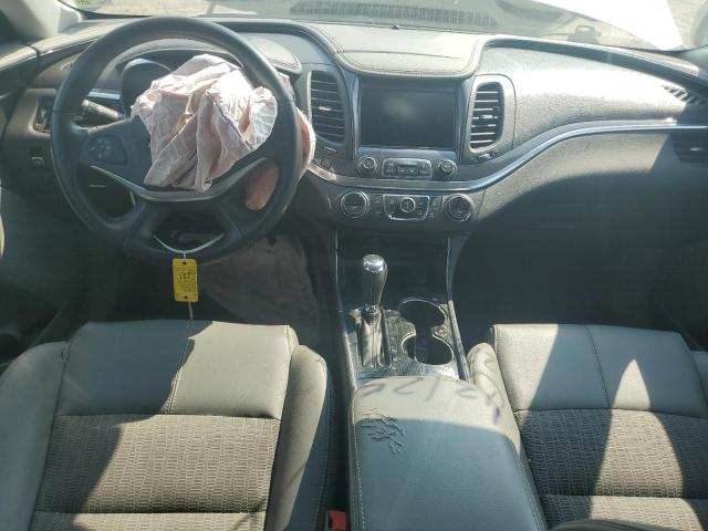 81222615 :رقم المزاد ، 1G1115S39GU160718 vin ، 2016 Chevrolet Impala Lt مزاد بيع