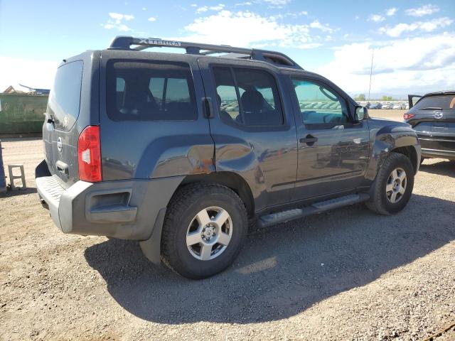Продажа на аукционе авто 2008 Nissan Xterra Off, vin: 5N1AN08WX8C538886, номер лота: 80516915