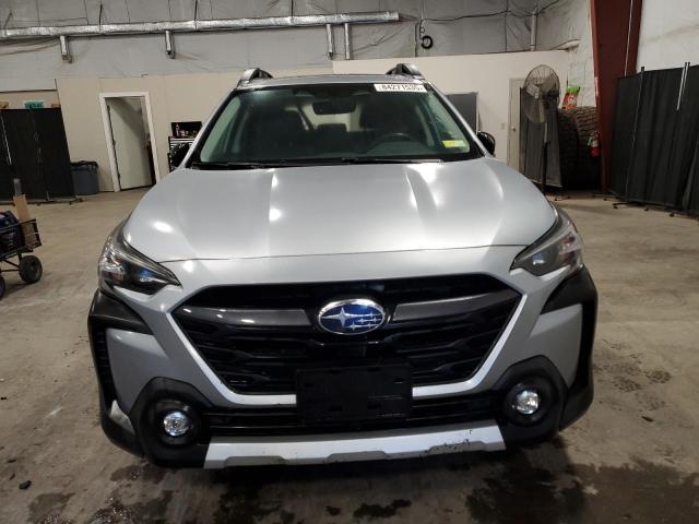 Auction sale of the 2024 Subaru Outback Li, vin: 4S4BTGND2R3242638, lot number: 84271535