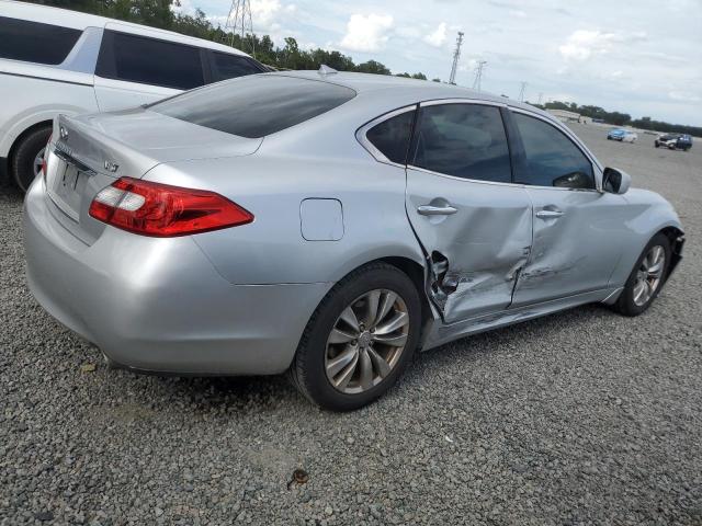 Продаж на аукціоні авто 2012 Infiniti M37, vin: JN1BY1AP7CM336134, номер лоту: 74352635