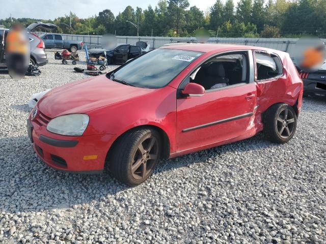 2008 Volkswagen Rabbit მანქანა იყიდება აუქციონზე, vin: WVWBB71K08W335148, აუქციონის ნომერი: 72036805