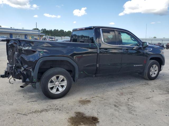 2021 Gmc Sierra მანქანა იყიდება აუქციონზე, vin: 1GTR8BED2MZ157053, აუქციონის ნომერი: 81482625
