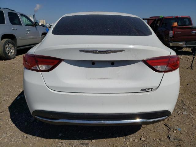 Продажа на аукционе авто 2015 Chrysler 200 Limited, vin: 1C3CCCAB7FN704203, номер лота: 71508575