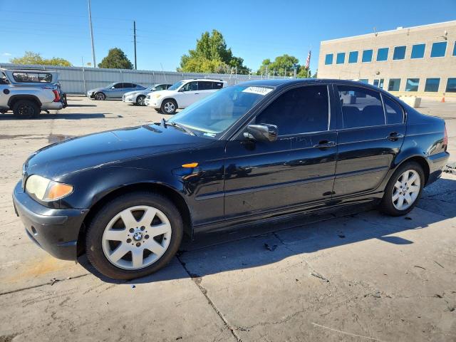 Aukcja sprzedaży 2005 Bmw 325, vin: WBAEU33465PR18678, numer aukcji: 52103546