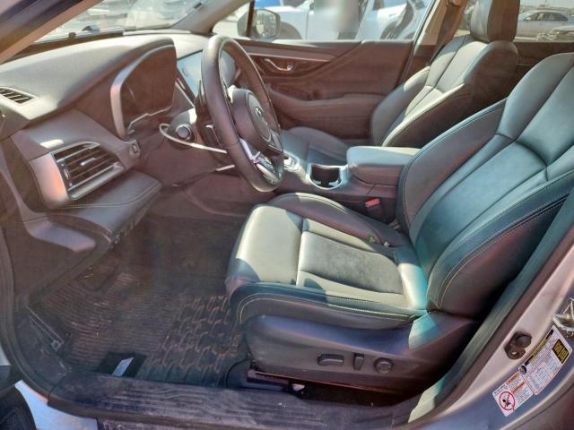 Продажа на аукционе авто 2020 Subaru Outback, vin: 4S4BTGKD0L3107640, номер лота: 80843715