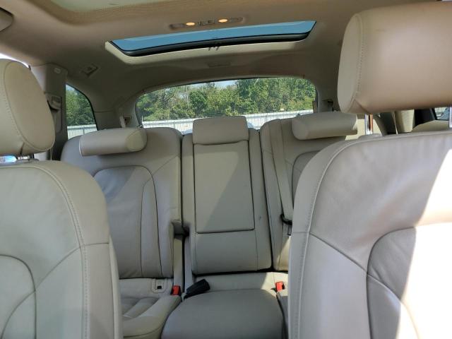 Aukcja sprzedaży 2015 Audi Q7 Premium, vin: WA1CGAFE5FD033170, numer aukcji: 80878165